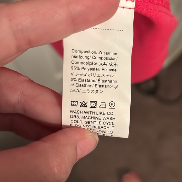 Ruffled Dress - Picture 4 of 5